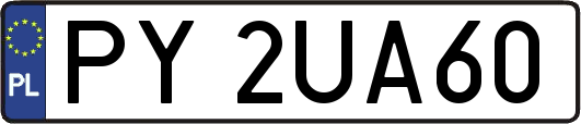 PY2UA60