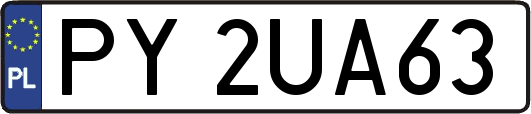 PY2UA63