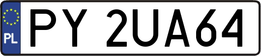 PY2UA64