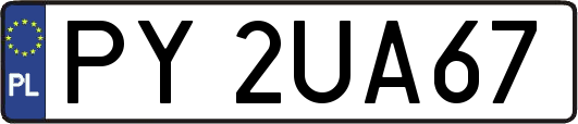 PY2UA67