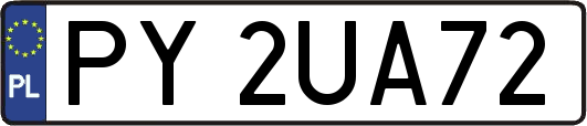 PY2UA72