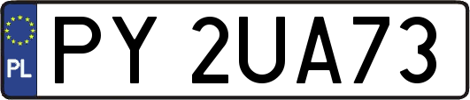 PY2UA73