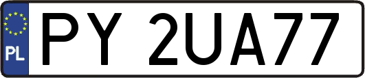 PY2UA77