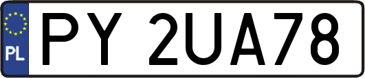 PY2UA78