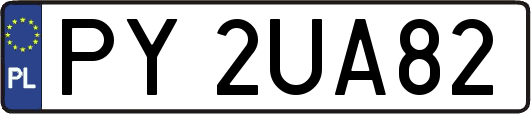 PY2UA82