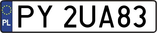PY2UA83