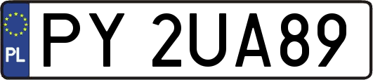 PY2UA89