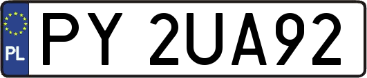 PY2UA92