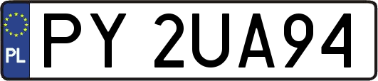 PY2UA94