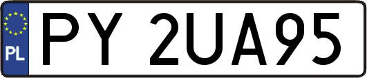 PY2UA95