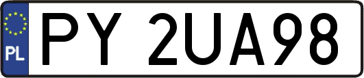 PY2UA98