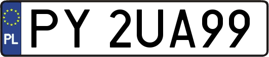 PY2UA99