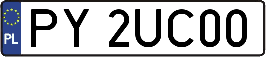 PY2UC00