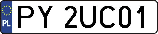 PY2UC01