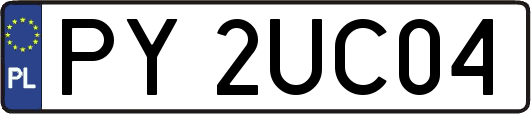 PY2UC04