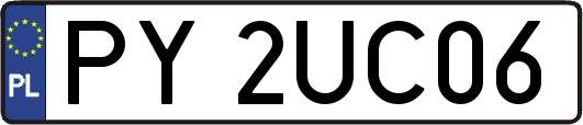 PY2UC06