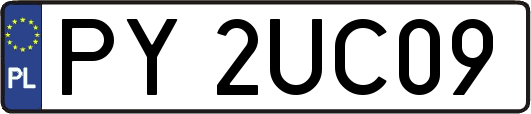 PY2UC09