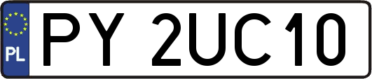 PY2UC10