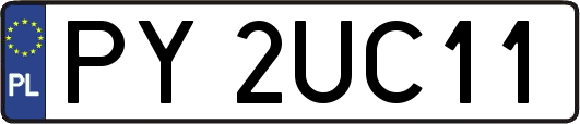 PY2UC11