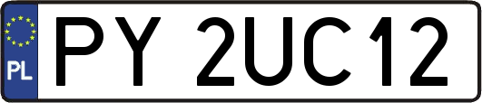 PY2UC12