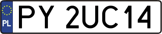 PY2UC14