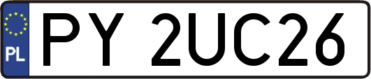 PY2UC26