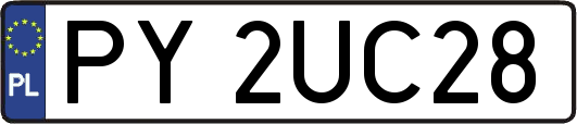 PY2UC28