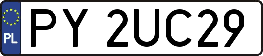PY2UC29