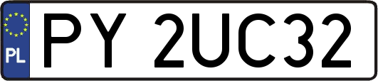 PY2UC32