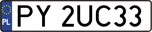 PY2UC33
