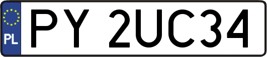 PY2UC34