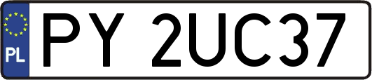 PY2UC37