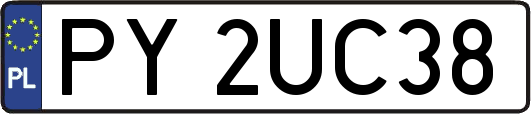 PY2UC38
