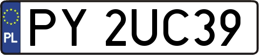 PY2UC39