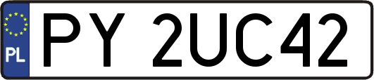 PY2UC42