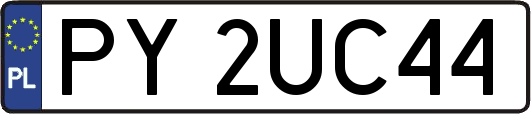 PY2UC44