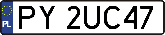 PY2UC47