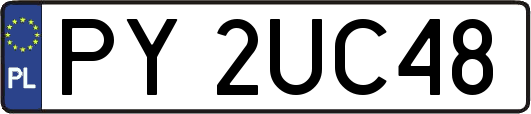 PY2UC48