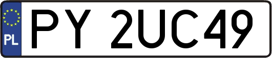 PY2UC49