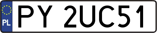 PY2UC51