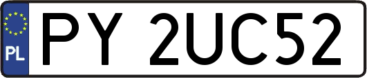 PY2UC52