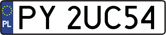 PY2UC54