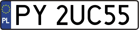 PY2UC55