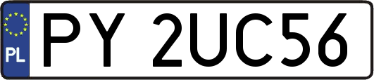 PY2UC56