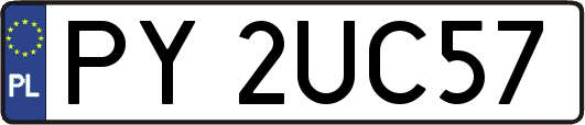 PY2UC57