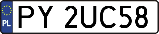 PY2UC58