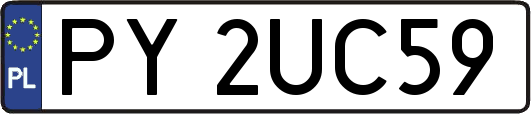 PY2UC59