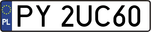 PY2UC60
