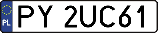 PY2UC61