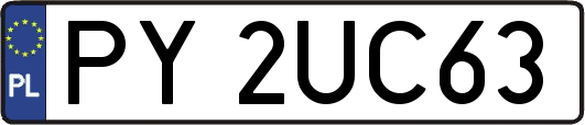 PY2UC63